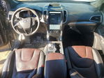 Ford Edge 2022
