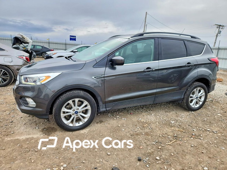 Ford Escape 2019 - Image 1 of 12
