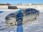 Toyota Corolla 2017