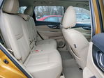 Nissan Rogue 2014