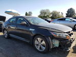 Kia Optima 2015