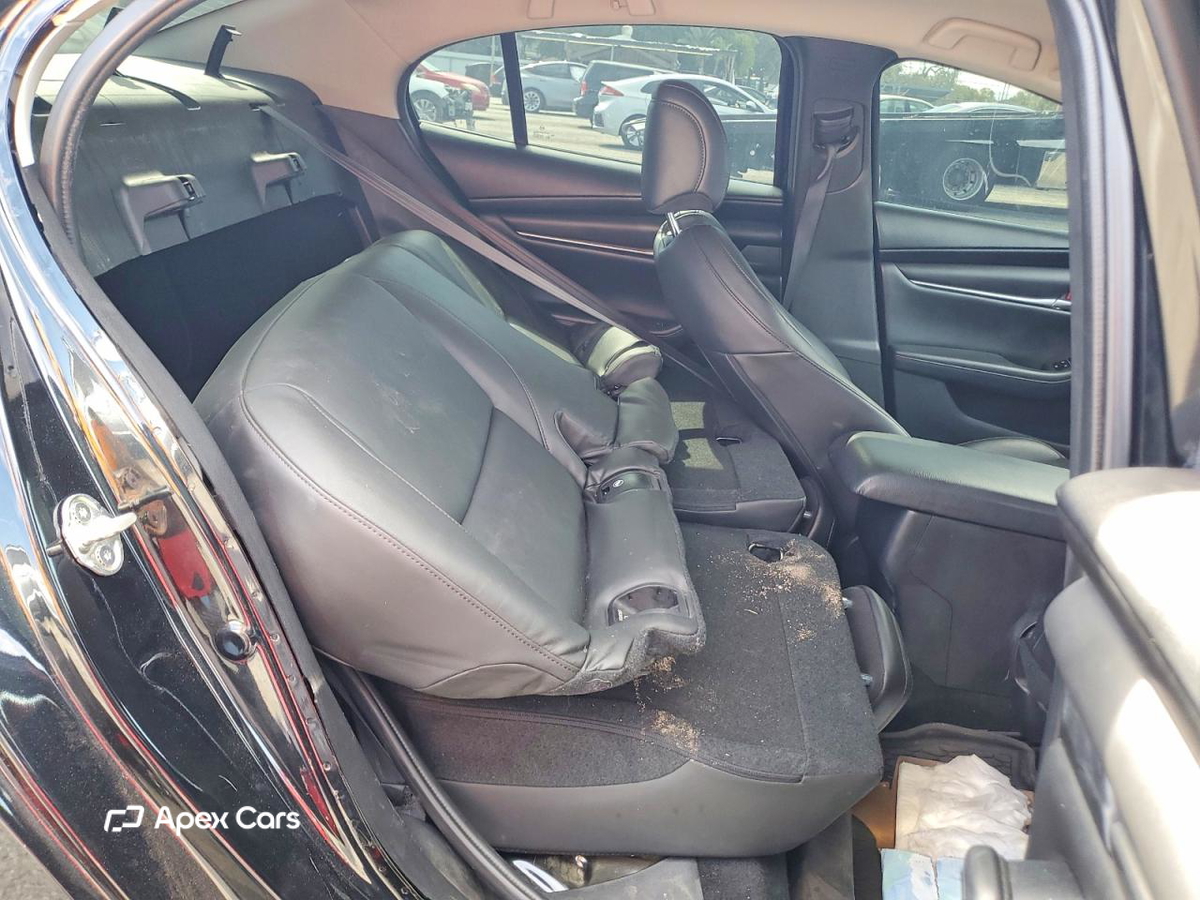 Mazda 3 2020