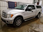 Ford F-150 2013