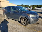 Honda CR-V 2013