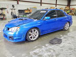 Subaru WRX 2007