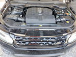 Land Rover Range Rover 2016