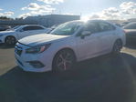 Subaru Legacy 2018