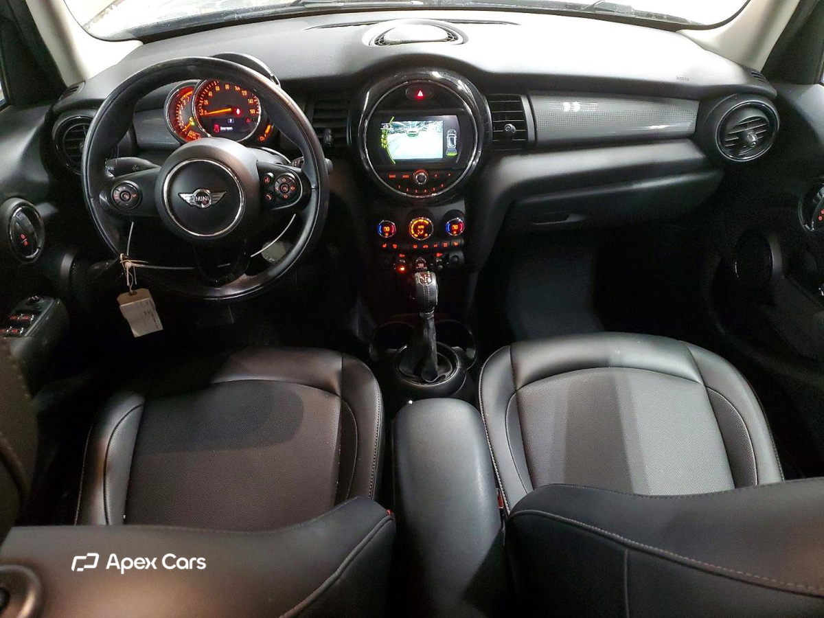 MINI Cooper 2018