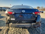 Nissan Versa 2020