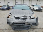 Kia Rio 2011