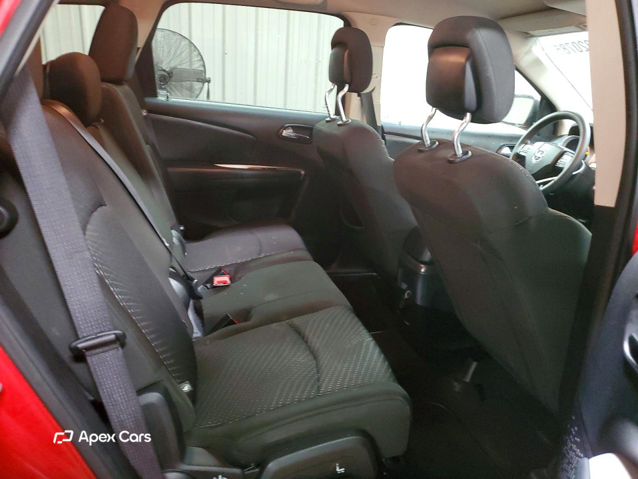 Dodge Journey 2019
