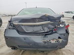 Acura RL 2011