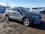 Audi Q3 2015