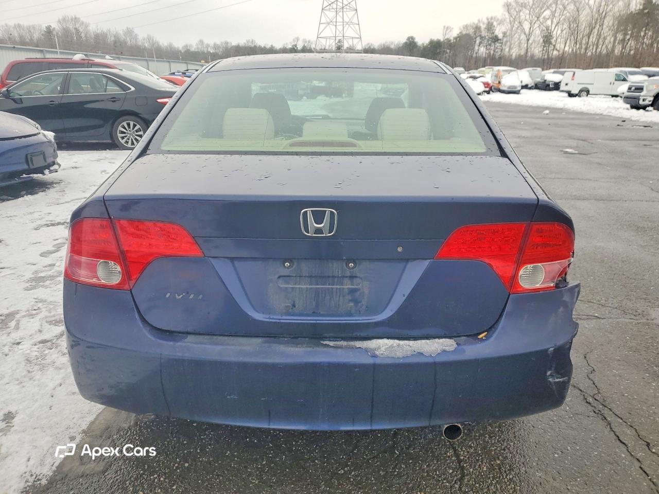 Honda Civic 2006