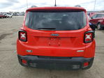 Jeep Renegade 2017