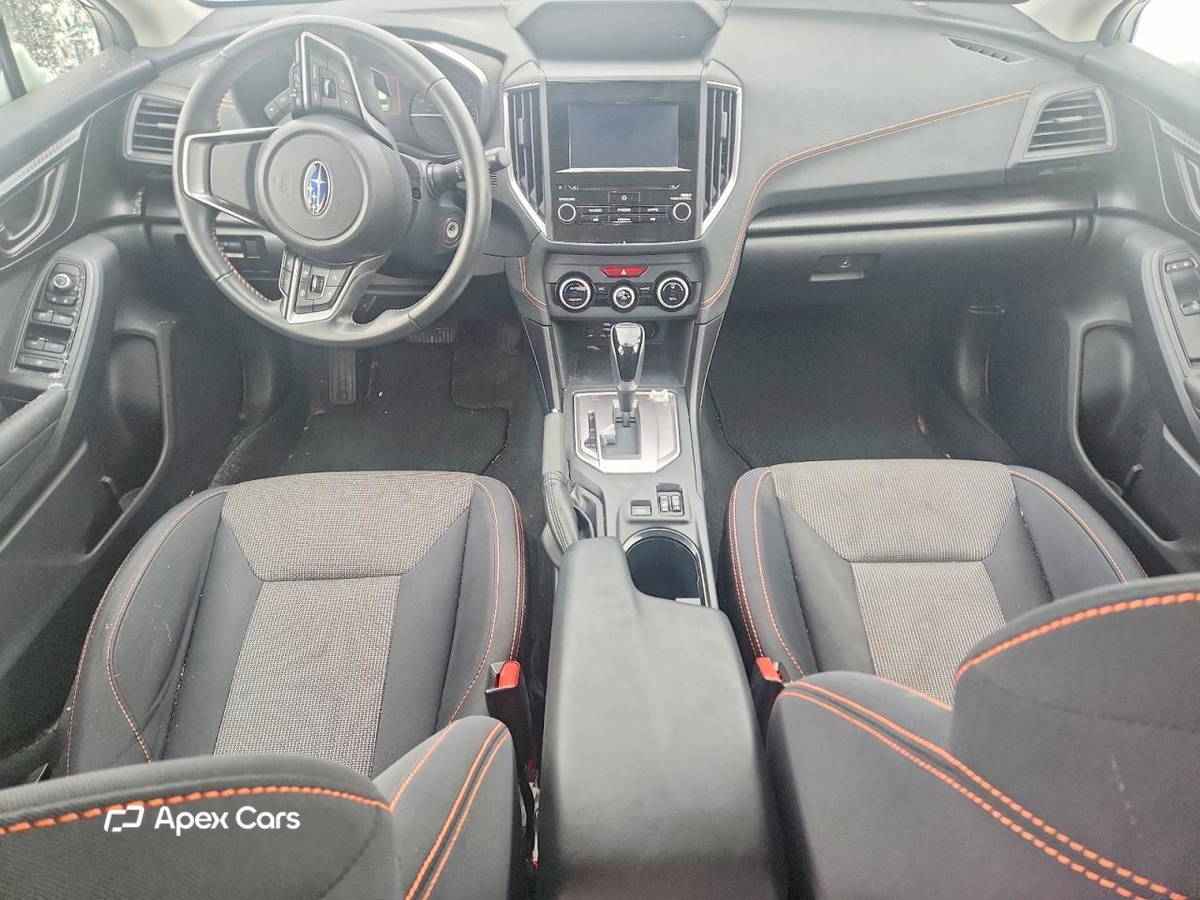 Subaru XV 2023