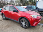 Toyota RAV 4 2017