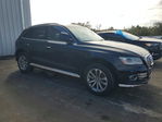 Audi Q5 2015