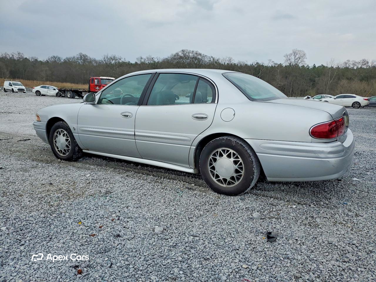 Buick LeSabre 2003