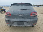 Porsche Macan 2018