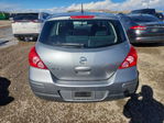 Nissan Versa 2011