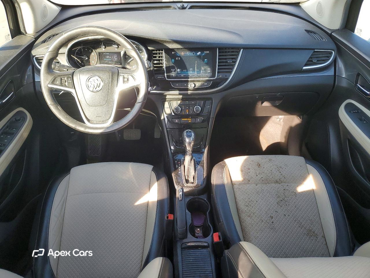 Buick Encore 2017