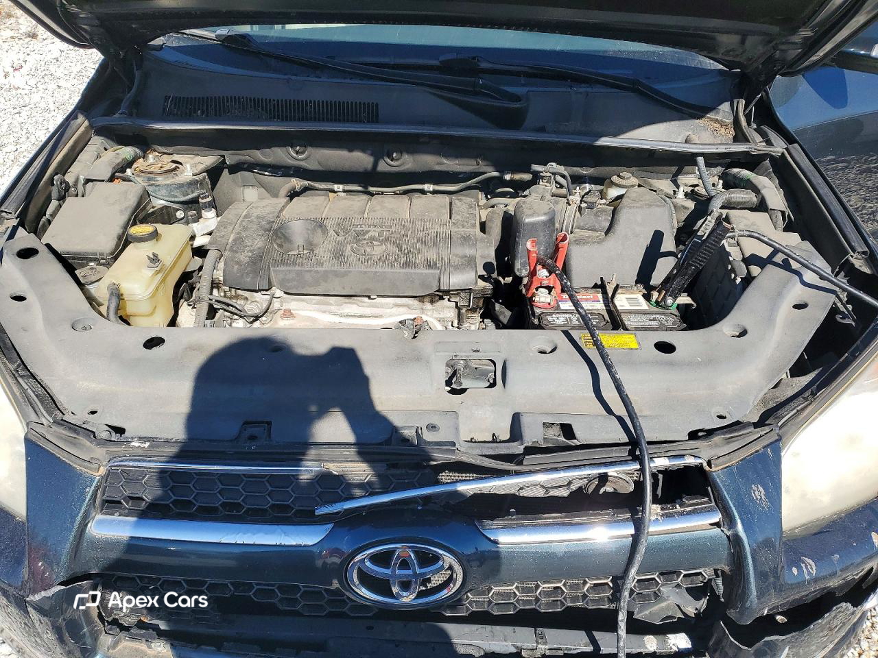 Toyota RAV 4 2011
