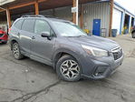 Subaru Forester 2021