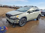 Subaru XV 2015