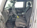 Jeep Wrangler 2015