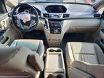 Honda Odyssey 2012