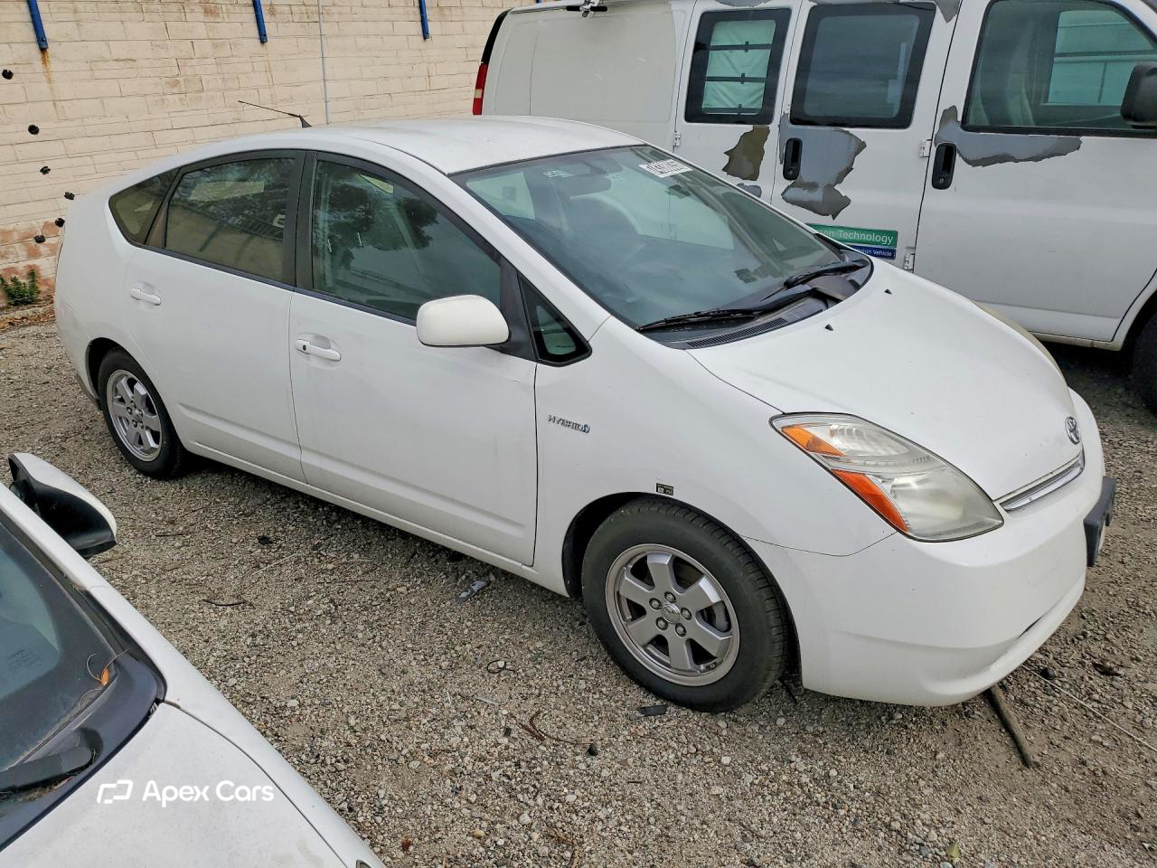 Toyota Prius 2009
