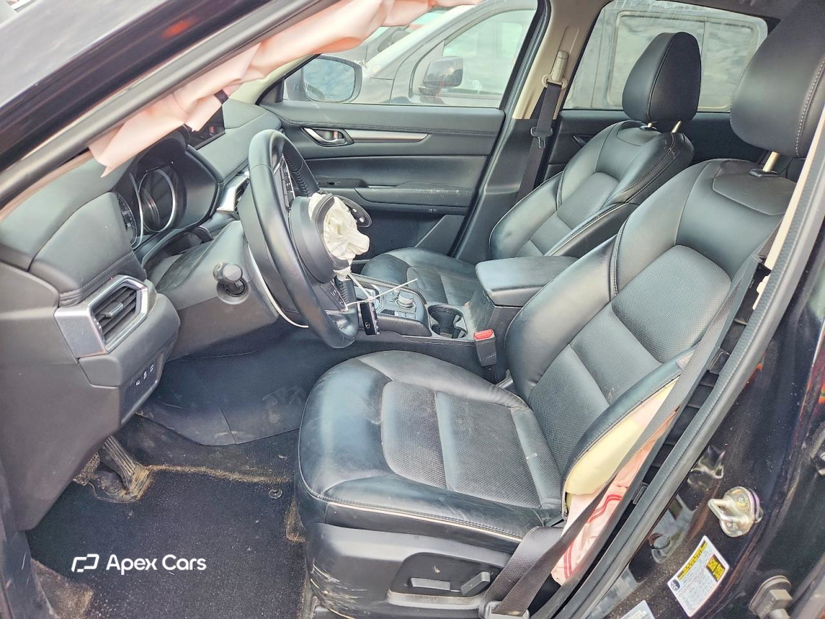 Mazda CX-5 2024