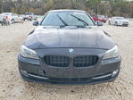 BMW Series 5 2013