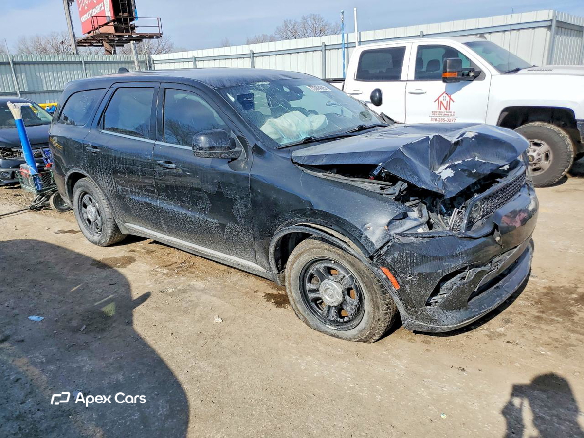 Dodge Durango 2023