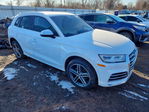 Audi SQ5 2020