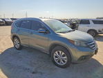 Honda CR-V 2012