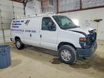 Ford Econoline 2013