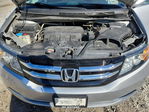 Honda Odyssey 2015