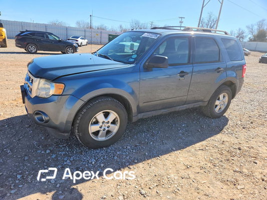 Ford Escape 2011 - Zdjęcie 1 z 14