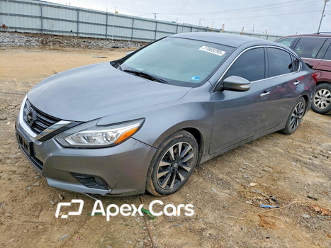 Nissan Altima 2018 - Image 1 of 12