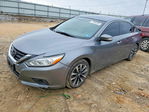 Nissan Altima 2018