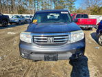 Honda Pilot 2013