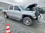GMC Sierra 2017