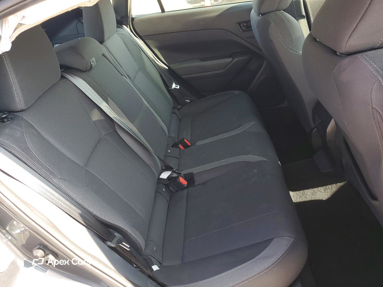 Subaru Impreza 2025