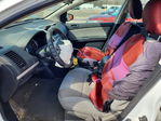 Nissan Sentra 2011