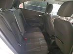 Chevrolet Sonic 2016