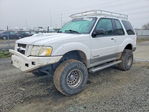 Ford Explorer 2001