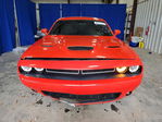 Dodge Challenger 2016