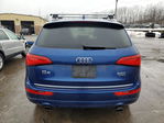 Audi Q5 2016